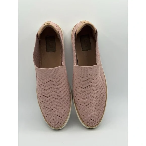 UGG Sammy Cheveron Women's Size 12 - Picture 8 of 12